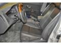 Light Platinum - CTS Sedan Photo No. 11