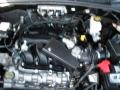 2008 Black Pearl Slate Mercury Mariner V6 Premier  photo #21