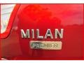 Vivid Red Metallic - Milan V6 Premier Photo No. 4