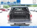 Storm Gray Metallic - Frontier Nismo King Cab 4x4 Photo No. 5