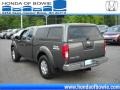 Storm Gray Metallic - Frontier Nismo King Cab 4x4 Photo No. 6