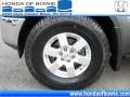 Storm Gray Metallic - Frontier Nismo King Cab 4x4 Photo No. 10