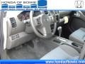 Storm Gray Metallic - Frontier Nismo King Cab 4x4 Photo No. 11