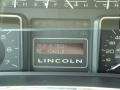 2009 Black Lincoln Navigator 4x4  photo #15