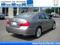 Platinum Graphite - M 35x AWD Sedan Photo No. 3