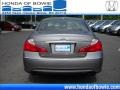 Platinum Graphite - M 35x AWD Sedan Photo No. 4
