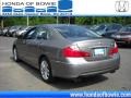 Platinum Graphite - M 35x AWD Sedan Photo No. 5