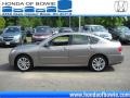 Platinum Graphite - M 35x AWD Sedan Photo No. 6