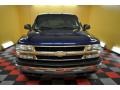 Indigo Blue Metallic - Tahoe LS 4x4 Photo No. 2