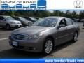 Platinum Graphite - M 35x AWD Sedan Photo No. 7