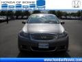 Platinum Graphite - M 35x AWD Sedan Photo No. 8