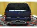Indigo Blue Metallic - Tahoe LS 4x4 Photo No. 5