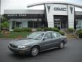 Steelmist Gray Metallic - LeSabre Custom Photo No. 1