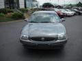 Steelmist Gray Metallic - LeSabre Custom Photo No. 2