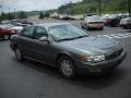 Steelmist Gray Metallic - LeSabre Custom Photo No. 3