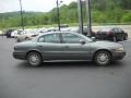 Steelmist Gray Metallic - LeSabre Custom Photo No. 4