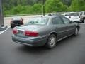 Steelmist Gray Metallic - LeSabre Custom Photo No. 5
