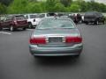Steelmist Gray Metallic - LeSabre Custom Photo No. 6