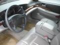 Steelmist Gray Metallic - LeSabre Custom Photo No. 10