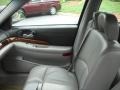Steelmist Gray Metallic - LeSabre Custom Photo No. 11