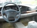 Steelmist Gray Metallic - LeSabre Custom Photo No. 14
