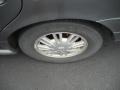 Steelmist Gray Metallic - LeSabre Custom Photo No. 16