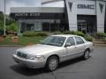 Smokestone Metallic - Grand Marquis GS Photo No. 1