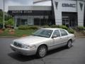 2008 Smokestone Metallic Mercury Grand Marquis GS  photo #1