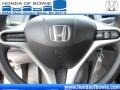 2009 Crystal Black Pearl Honda Civic LX Coupe  photo #16