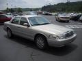 2008 Smokestone Metallic Mercury Grand Marquis GS  photo #3