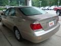 Desert Sand Mica - Camry LE Photo No. 4