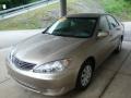 Desert Sand Mica - Camry LE Photo No. 5