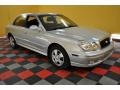 Brilliant Silver - Sonata  Photo No. 1