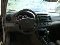 Desert Sand Mica - Camry LE Photo No. 10