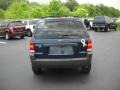 2003 True Blue Metallic Ford Escape XLT V6  photo #6