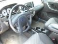 2003 True Blue Metallic Ford Escape XLT V6  photo #10