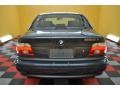 2001 Steel Blue Metallic BMW 5 Series 525i Sedan  photo #5