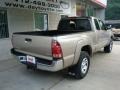 2006 Desert Sand Mica Toyota Tacoma Access Cab 4x4  photo #2