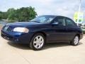 2006 Blue Dusk Metallic Nissan Sentra 1.8 S Special Edition  photo #2