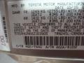 Desert Sand Mica - Tacoma Access Cab 4x4 Photo No. 14