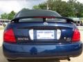 2006 Blue Dusk Metallic Nissan Sentra 1.8 S Special Edition  photo #15