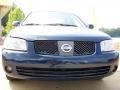 2006 Blue Dusk Metallic Nissan Sentra 1.8 S Special Edition  photo #16