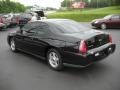 2003 Black Chevrolet Monte Carlo LS  photo #7