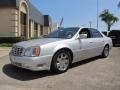 2000 Sterling Cadillac DeVille DTS  photo #3