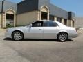 2000 Sterling Cadillac DeVille DTS  photo #4