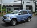 Light Denim Blue Metallic 1997 Ford Expedition Gallery