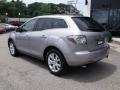 2007 Galaxy Gray Mica Mazda CX-7 Sport  photo #5