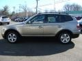 2007 Platinum Bronze Metallic BMW X3 3.0si  photo #5