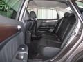 Platinum Graphite - M 35 Sedan Photo No. 9