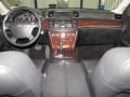 Platinum Graphite - M 35 Sedan Photo No. 11